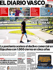 /El Diario Vasco