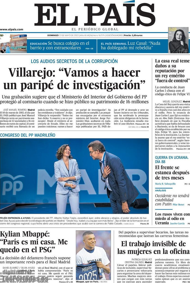 El País