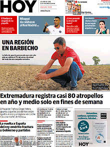 Periodico Hoy