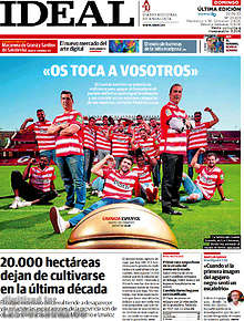 Periodico Ideal