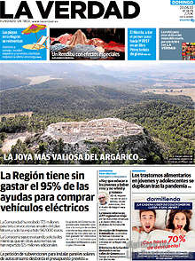 Periodico La Verdad