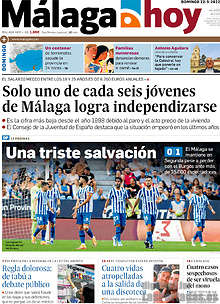 Periodico Malaga Hoy