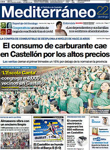 Periodico Mediterráneo