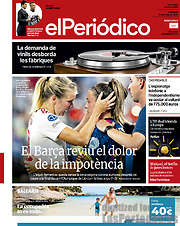 /El Periódico de Catalunya(Català)