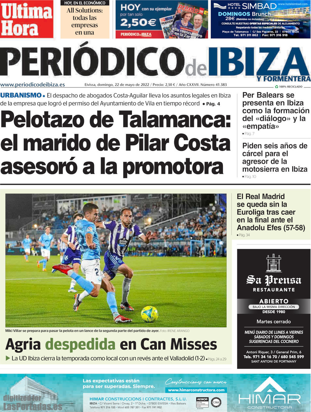 Periódico de Ibiza