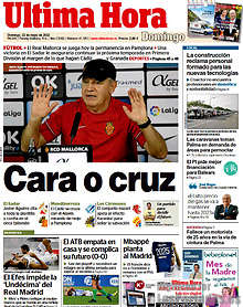 Periodico Última Hora