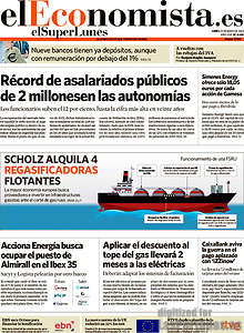 Periodico El Economista