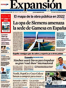 Periodico Expansion