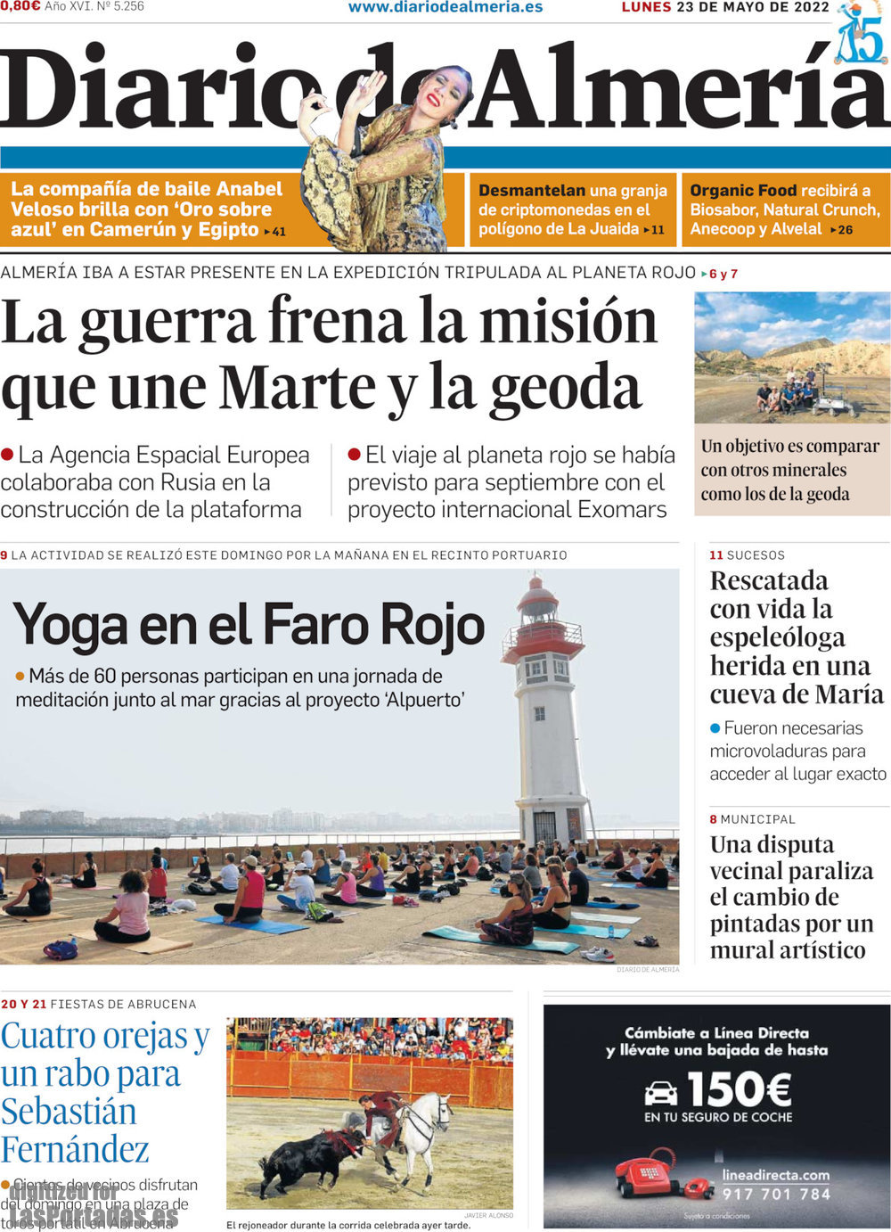 Diario de Almería