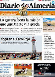 /Diario de Almería