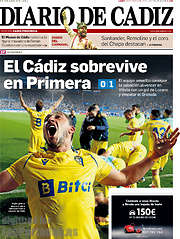 /Diario de Cádiz