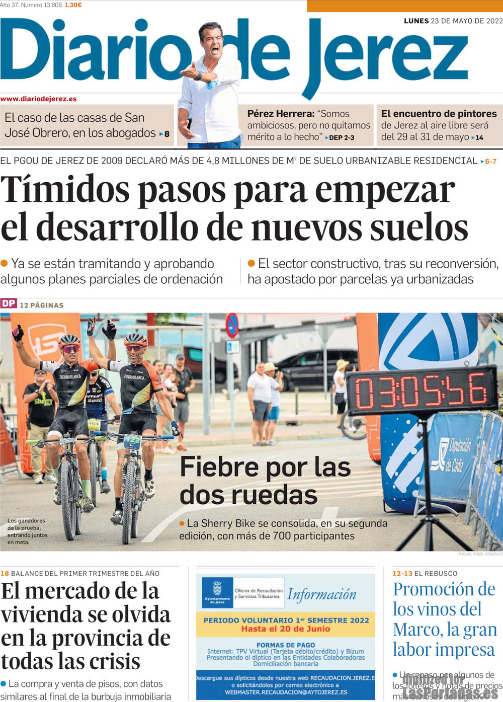 Diario de Jerez