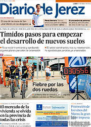 /Diario de Jerez