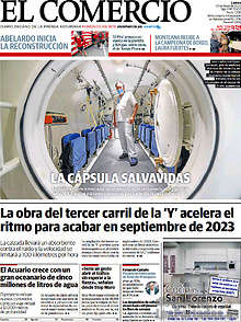 Periodico El Comercio