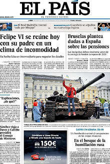 Periodico El País