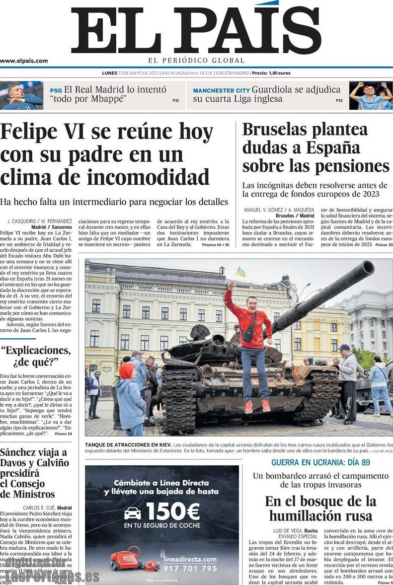 El País