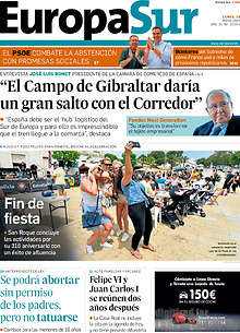Periodico Europa Sur