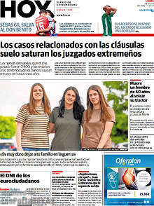 Periodico Hoy