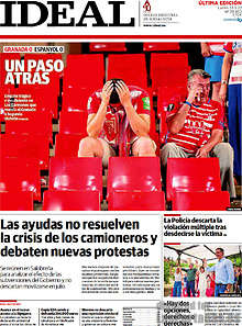 Periodico Ideal