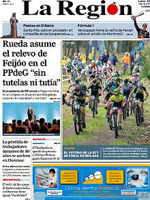 Periodico La Región