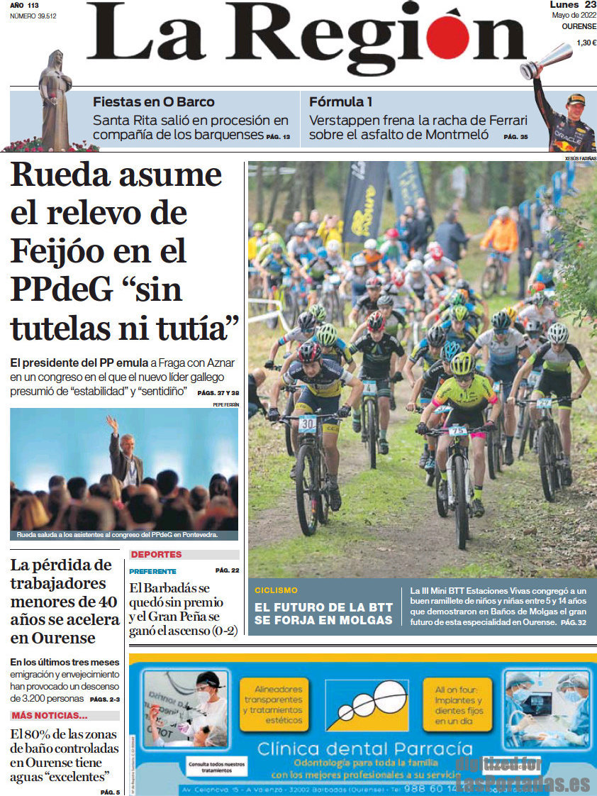 La Región