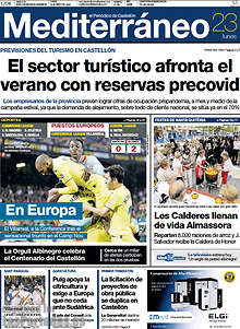 Periodico Mediterráneo