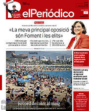 /El Periódico de Catalunya(Català)