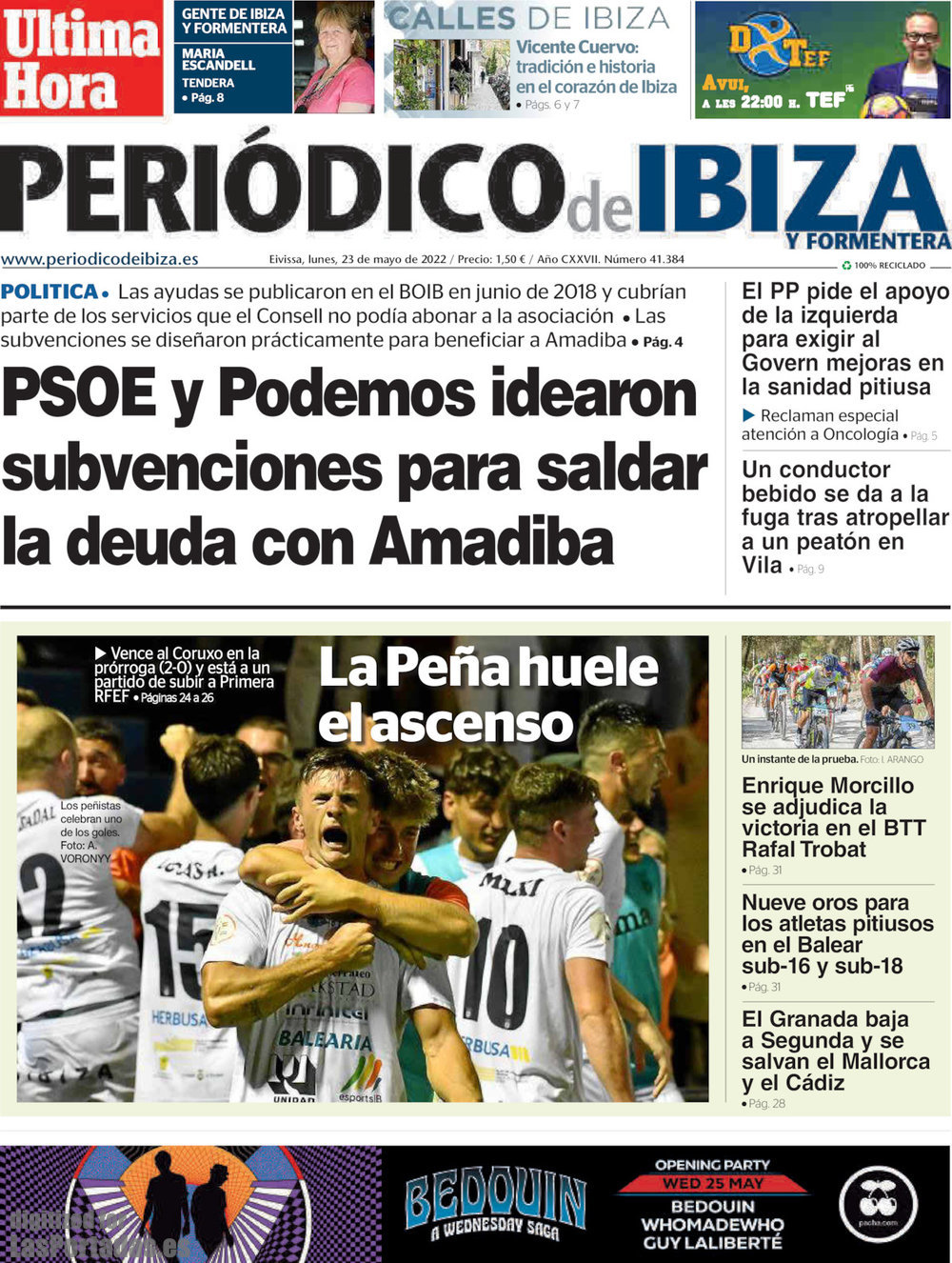 Periódico de Ibiza