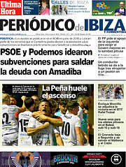 /Periódico de Ibiza