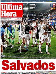 Periodico Última Hora