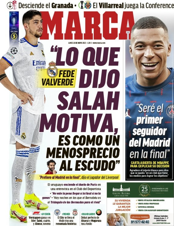 Marca