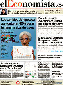 Periodico El Economista