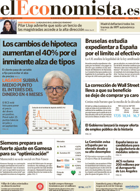 El Economista