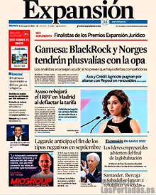 Periodico Expansion