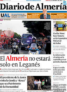 Periodico Diario de Almería