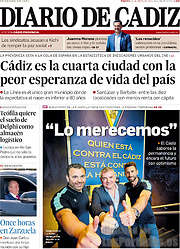 /Diario de Cádiz