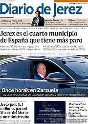 /Diario de Jerez