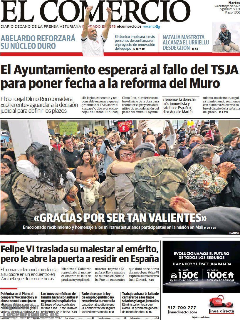 El Comercio