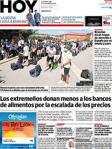 Periodico Hoy