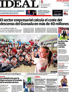 Periodico Ideal