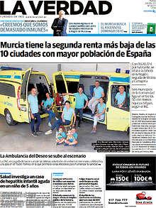 Periodico La Verdad