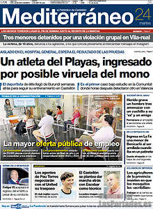 Periodico Mediterráneo