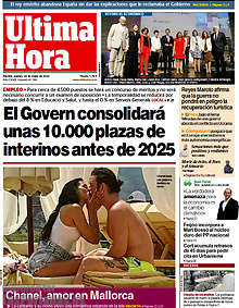 Periodico Última Hora