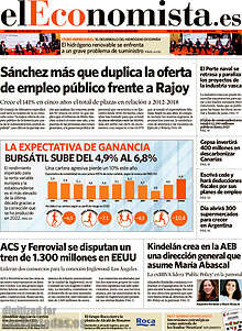 Periodico El Economista
