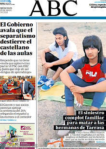 Periodico ABC