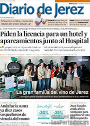 /Diario de Jerez