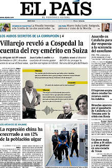Periodico El País