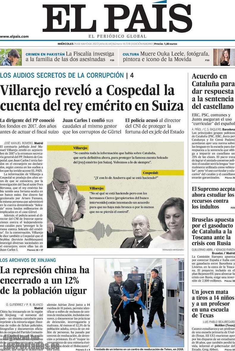 El País