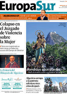 Periodico Europa Sur