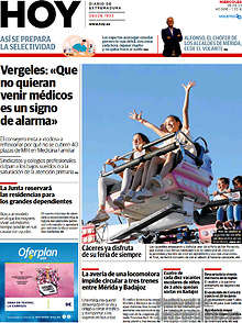 Periodico Hoy